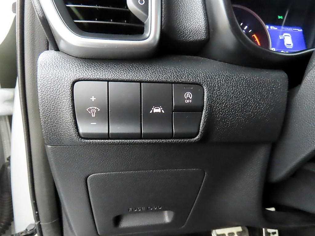 KIA Sportage 2019 Plateado - Importación desde Corea - HF Imports Iquique - Foto 13