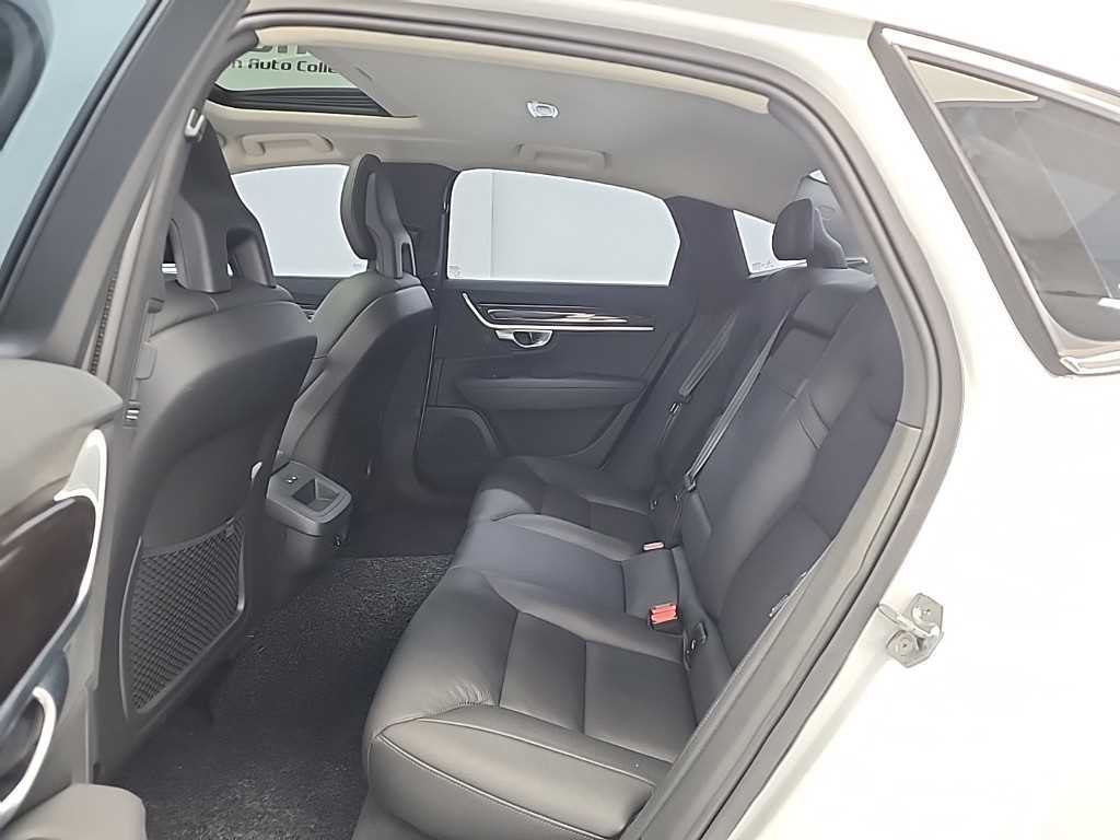 Volvo S90 - Vista 12