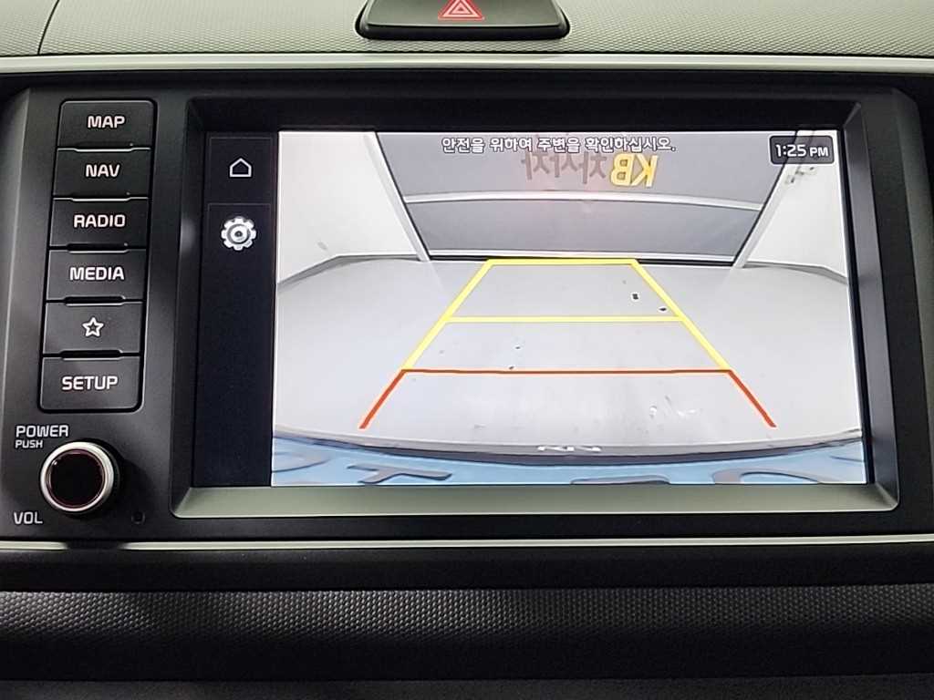 KIA Ray 2024 Negro - Importación desde Corea - HF Imports Iquique - Foto 15