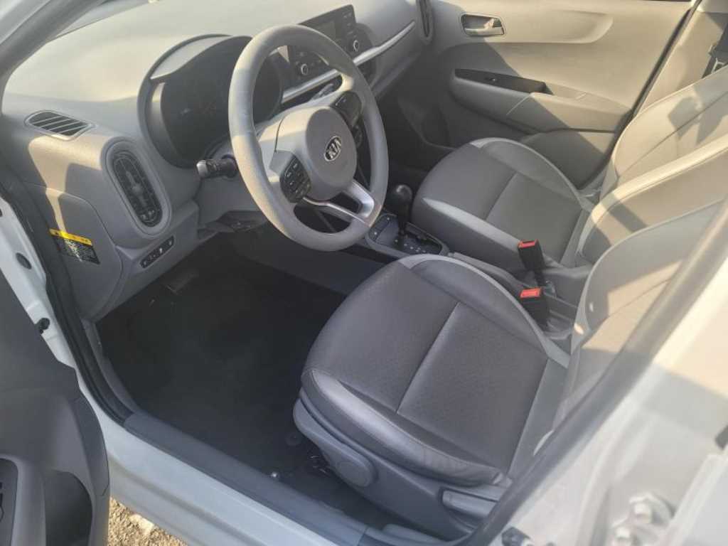 KIA Morning - Vista 7