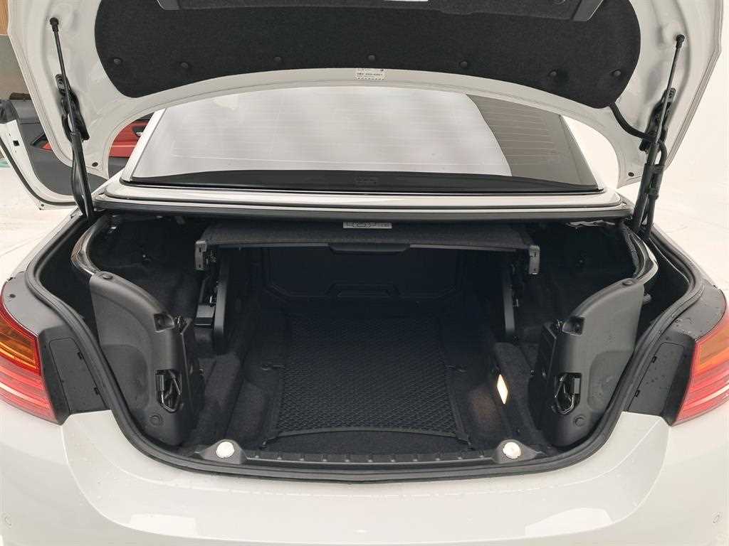 BMW 4 Series 2015 Blanco - Importación desde Corea - HF Imports Iquique - Foto 17