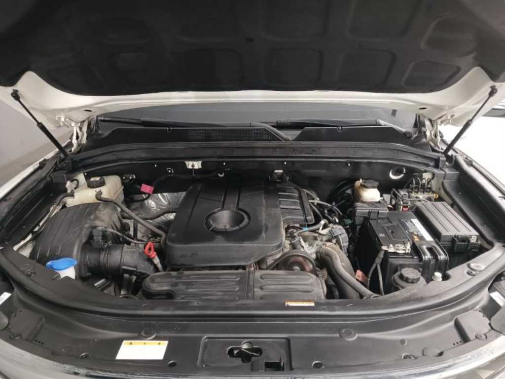 Ssangyong Rexton 2020 - Importación desde Corea - HF Imports Iquique - Foto 19