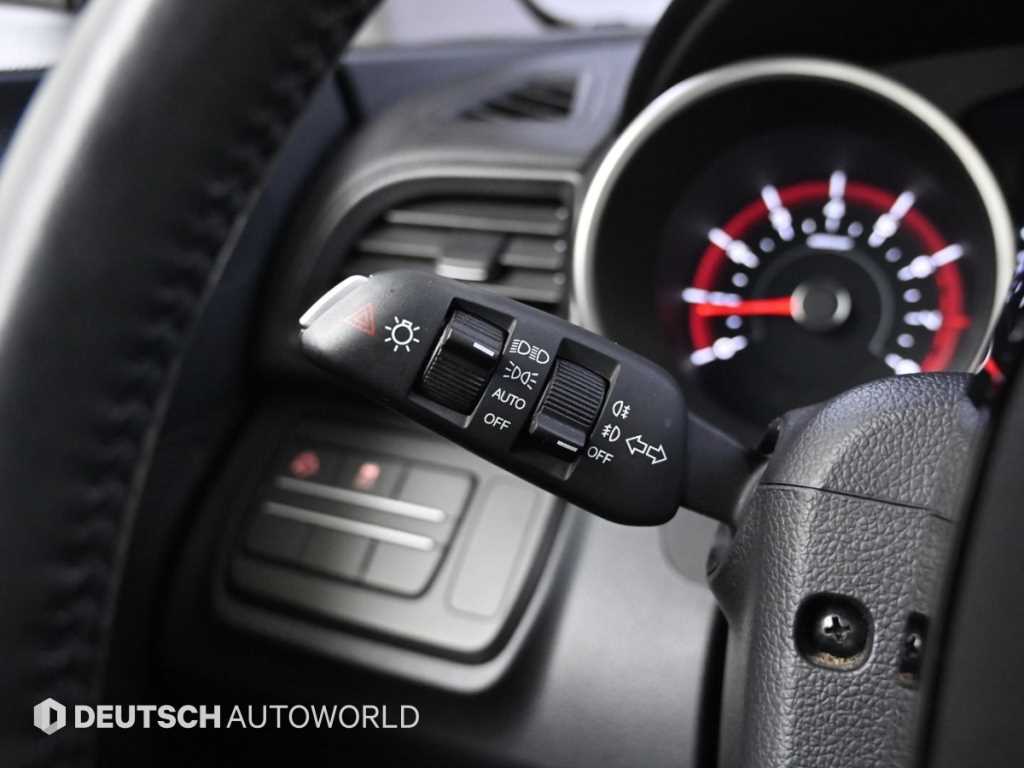 Ssangyong Tivoli 2018 Blanco - Importación desde Corea - HF Imports Iquique - Foto 17