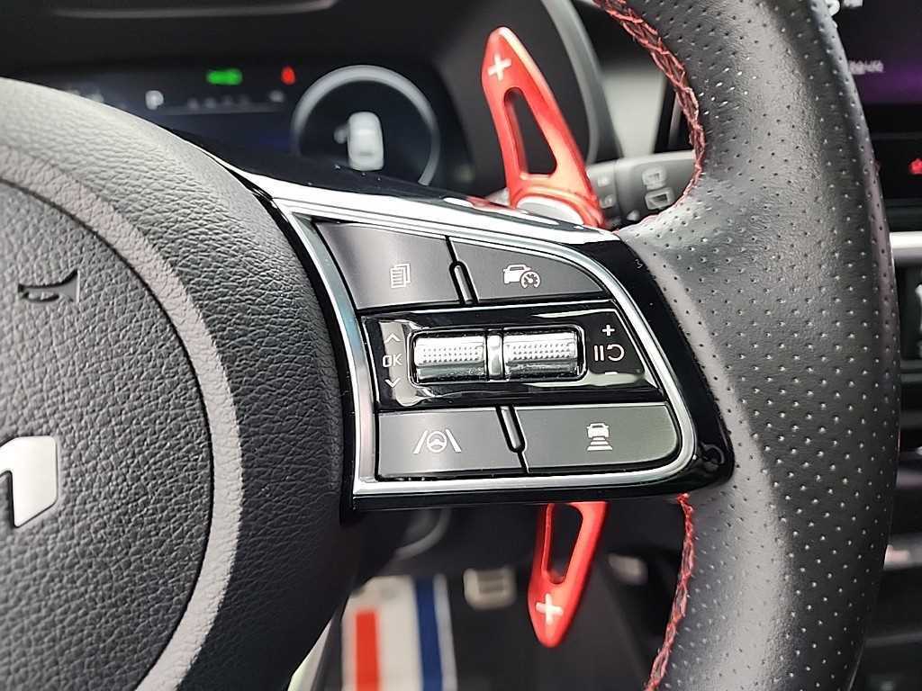 KIA K3 2022 Blanco - Importación desde Corea - HF Imports Iquique - Foto 18