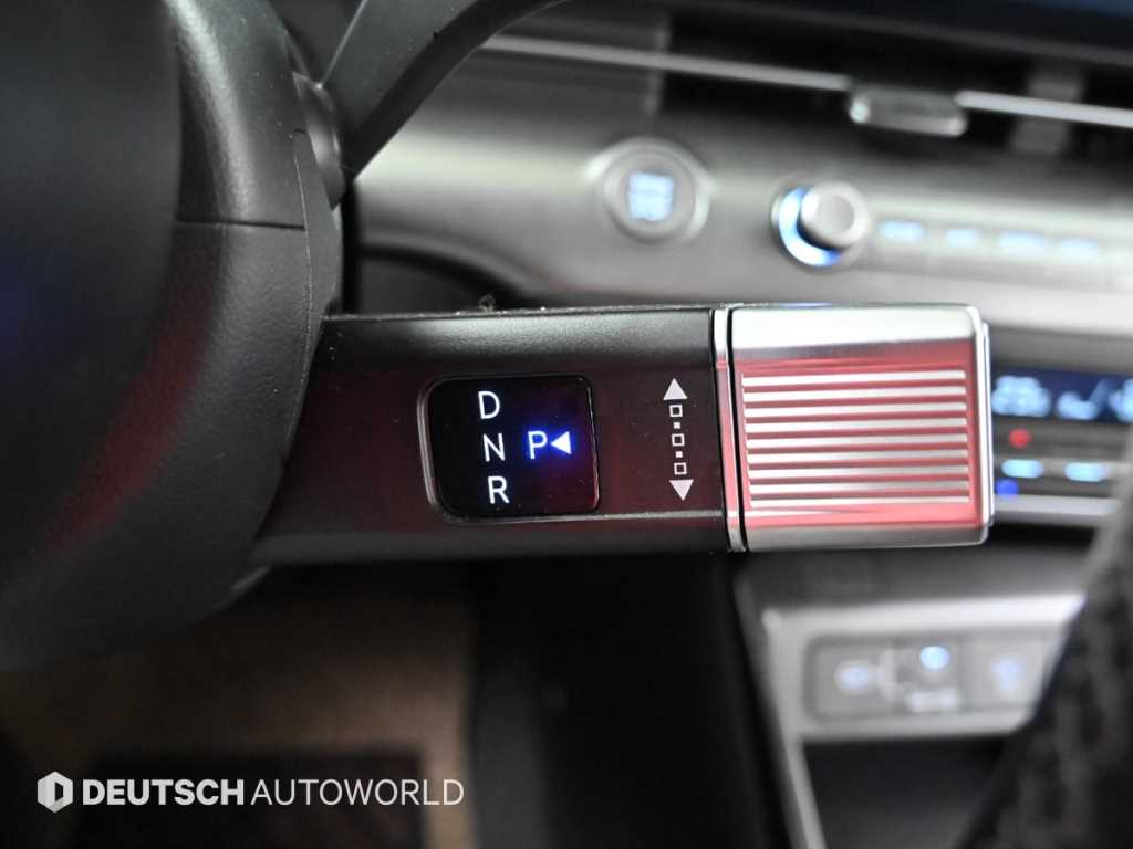 HYUNDAI Kona - Vista 9