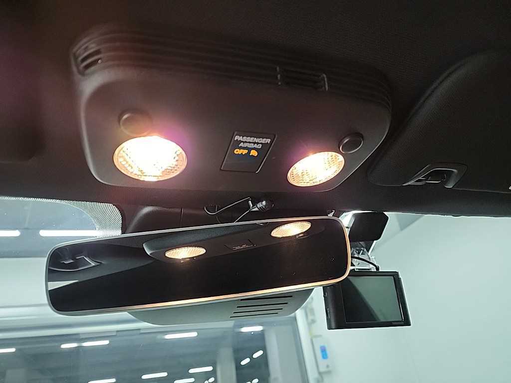 Ford Mustang 2020 Blanco - Importación desde Corea - HF Imports Iquique - Foto 16