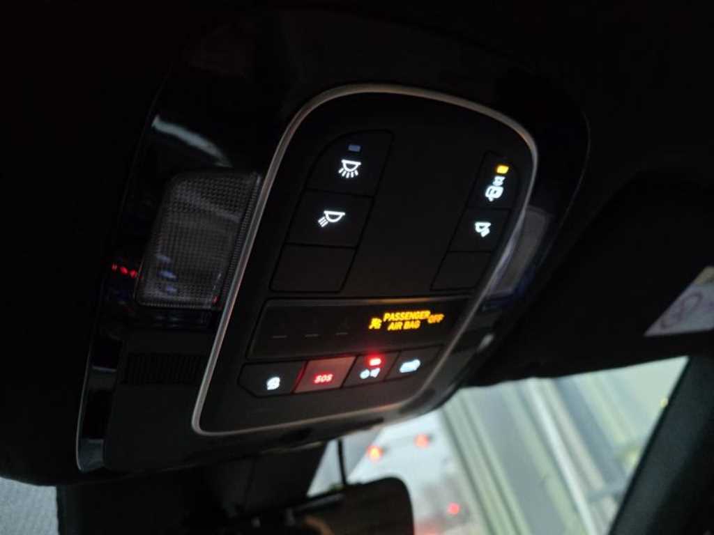 HYUNDAI Santa Fe - Vista 10