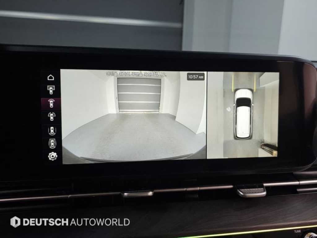 KIA Carnival 2023 - Importación desde Corea - HF Imports Iquique - Foto 15