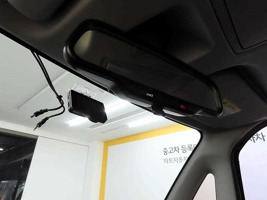 KIA Ray 2021 - Importación desde Corea - HF Imports Iquique - Foto 17