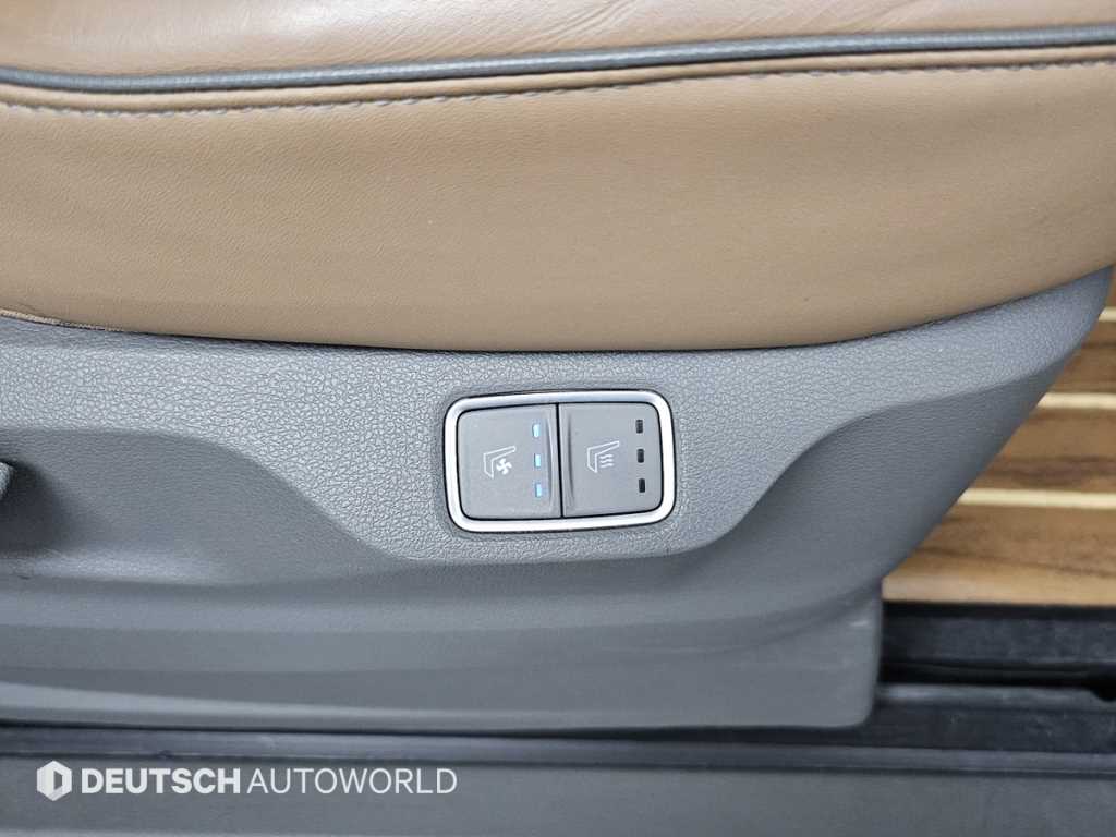 HYUNDAI Staria 2023 - Importación desde Corea - HF Imports Iquique - Foto 16