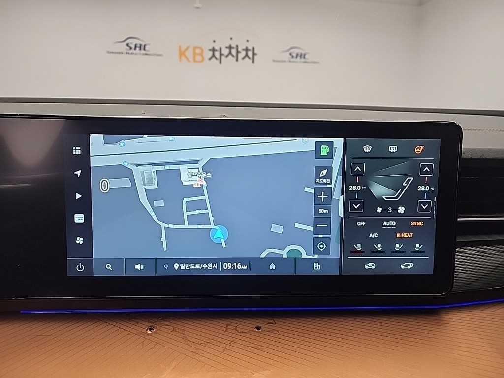 Ssangyong Torres 2024 Negro - Importación desde Corea - HF Imports Iquique - Foto 17