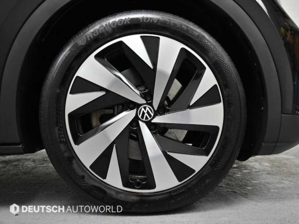 Volkswagen ID.4 - Vista 5
