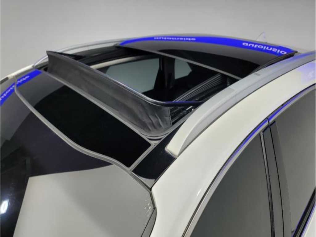 KIA Sorento - Vista 8