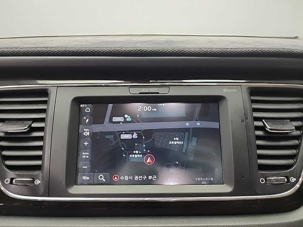 KIA Carnival 2019 Negro - Importación desde Corea - HF Imports Iquique - Foto 16