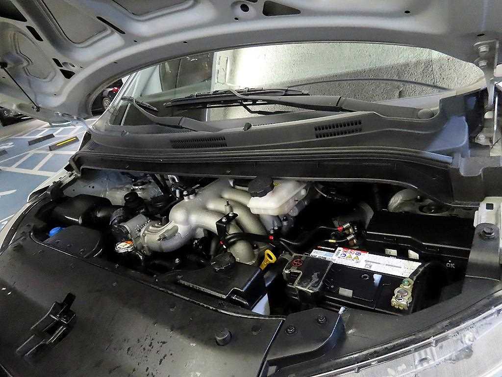 HYUNDAI Starex 2019 Plateado - Importación desde Corea - HF Imports Iquique - Foto 19