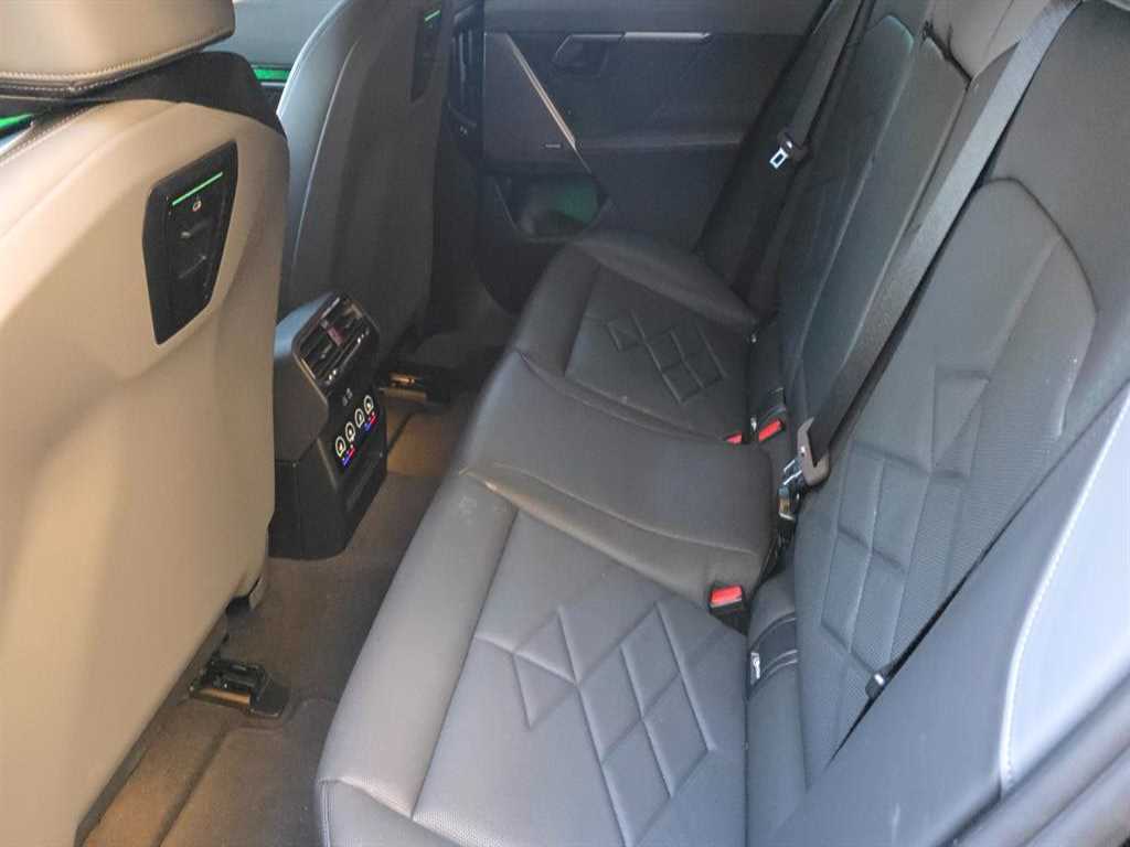 BMW 5 Series - Vista 10