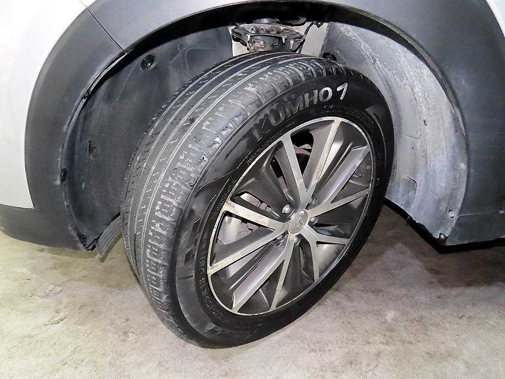 HYUNDAI Tucson 2017 Plateado - Importación desde Corea - HF Imports Iquique - Foto 19