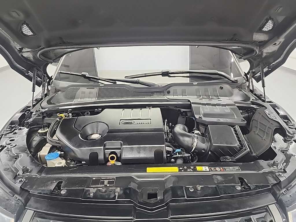 Land Rover Range Rover Bike - Vista 6