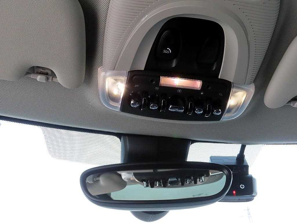 Mini Cooper 2022 Blanco - Importación desde Corea - HF Imports Iquique - Foto 16