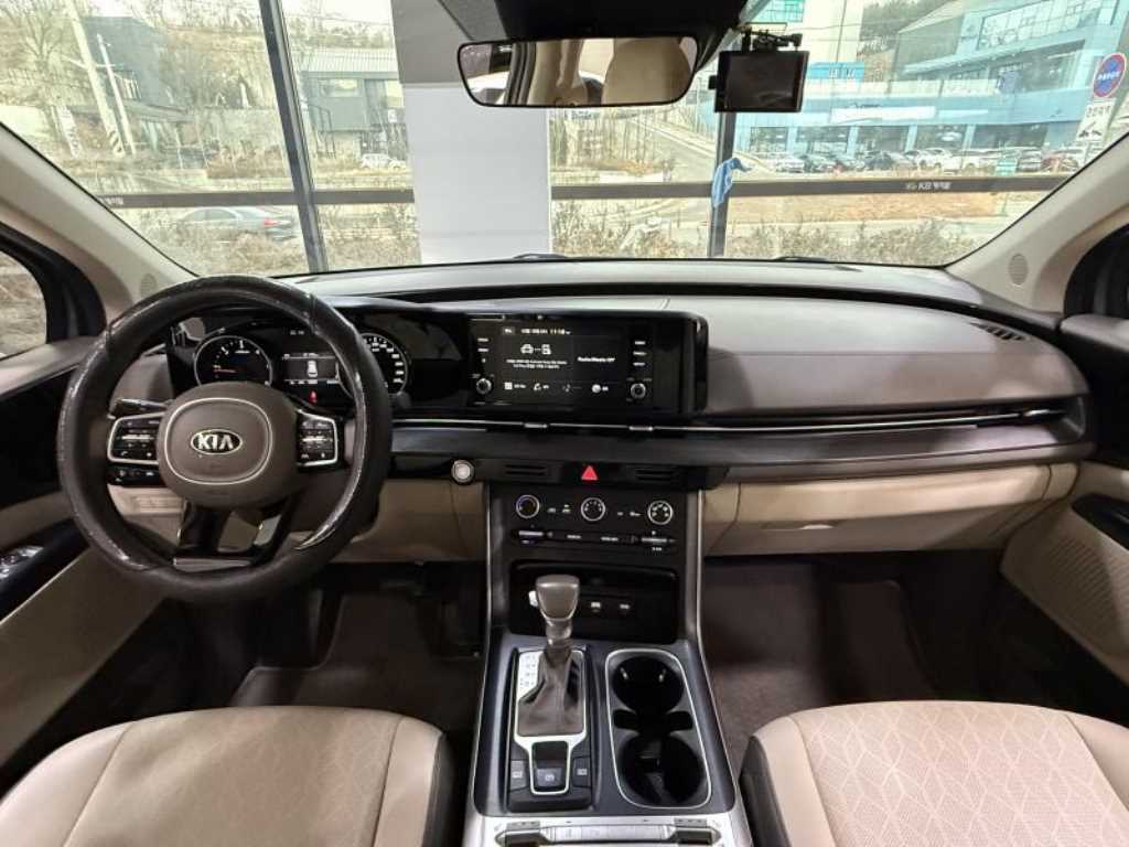 KIA Carnival 2021 - Importación desde Corea - HF Imports Iquique - Foto 15