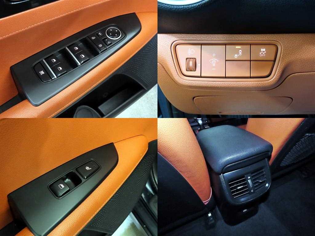 KIA K3 2022 Azul - Importación desde Corea - HF Imports Iquique - Foto 17