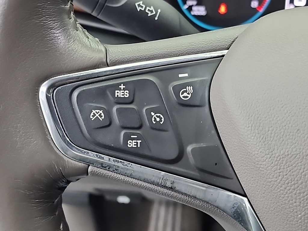 Chevrolet Malibu 2017 Negro - Importación desde Corea - HF Imports Iquique - Foto 17