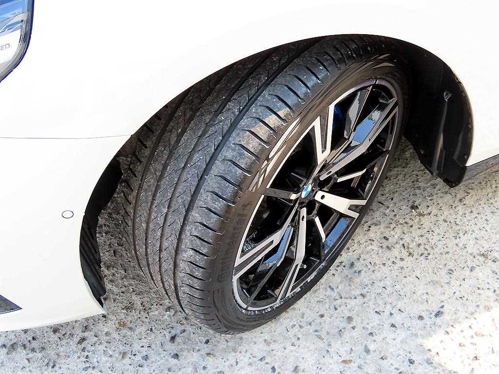 BMW 5 Series 2025 Blanco - Importación desde Corea - HF Imports Iquique - Foto 20