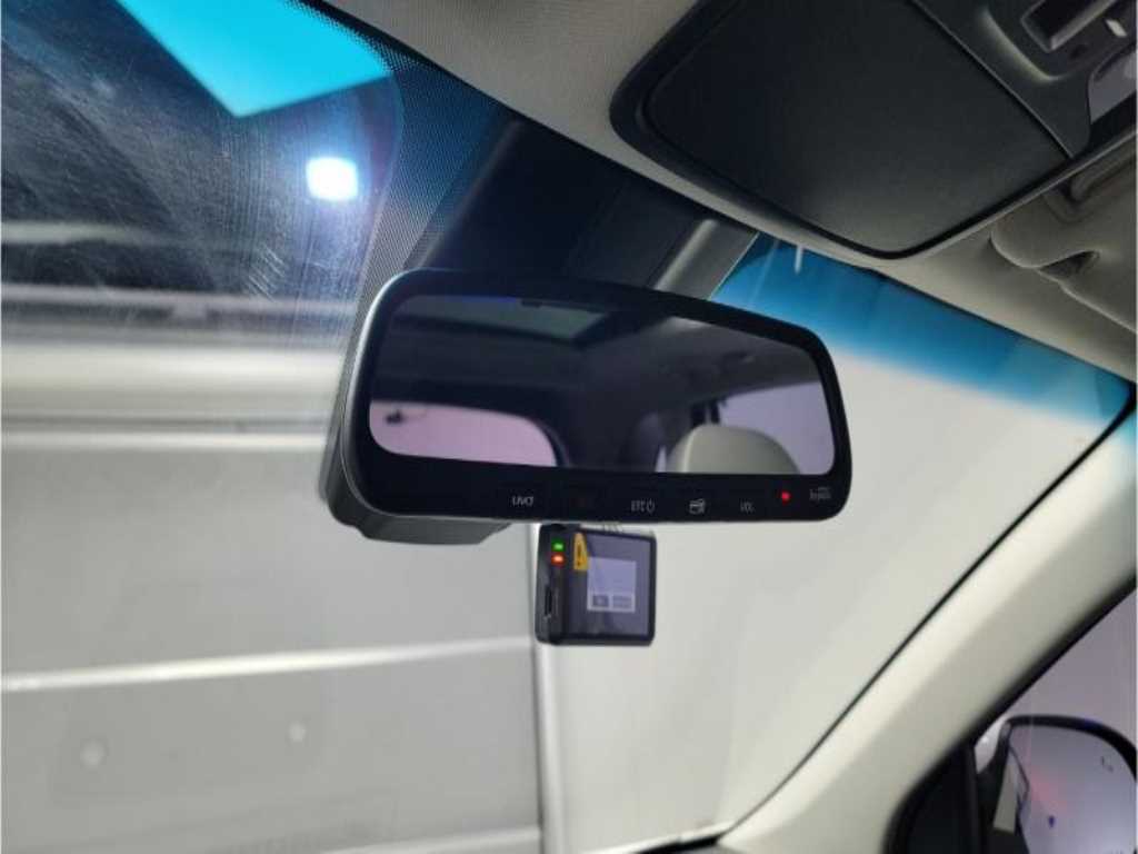 KIA Sorento - Vista 11