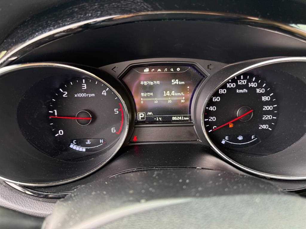 KIA Carnival - Vista 10