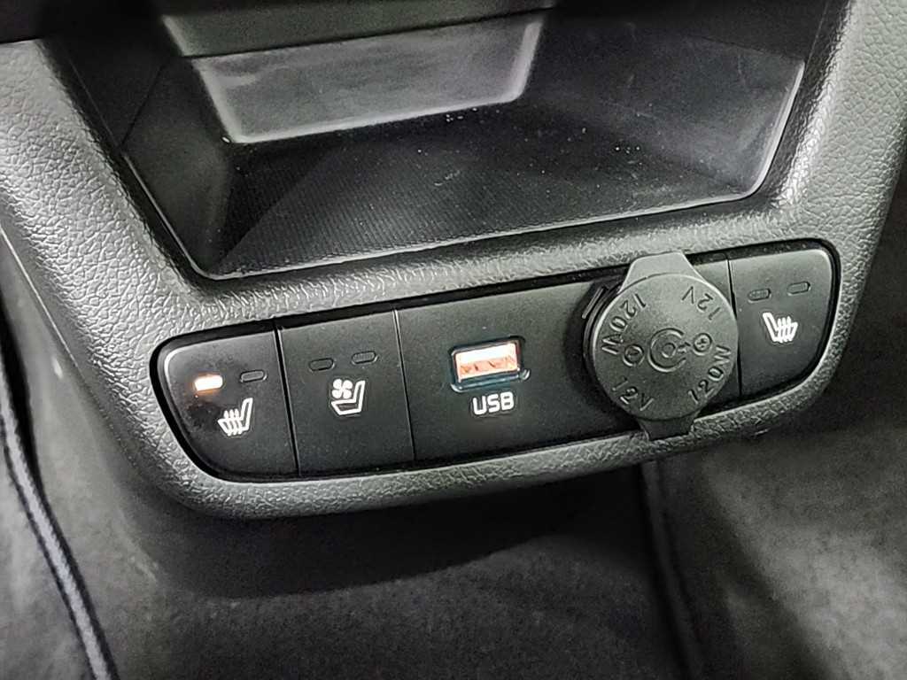 KIA Ray 2024 Negro - Importación desde Corea - HF Imports Iquique - Foto 18