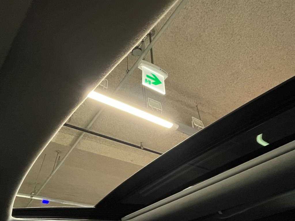 KIA K7 2016 Blanco - Importación desde Corea - HF Imports Iquique - Foto 15