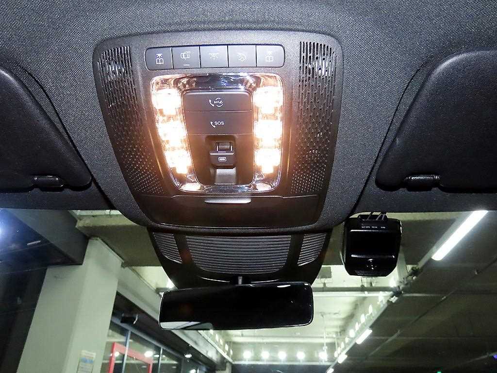 Mercedes Benz GLE Class 2021 Negro - Importación desde Corea - HF Imports Iquique - Foto 13