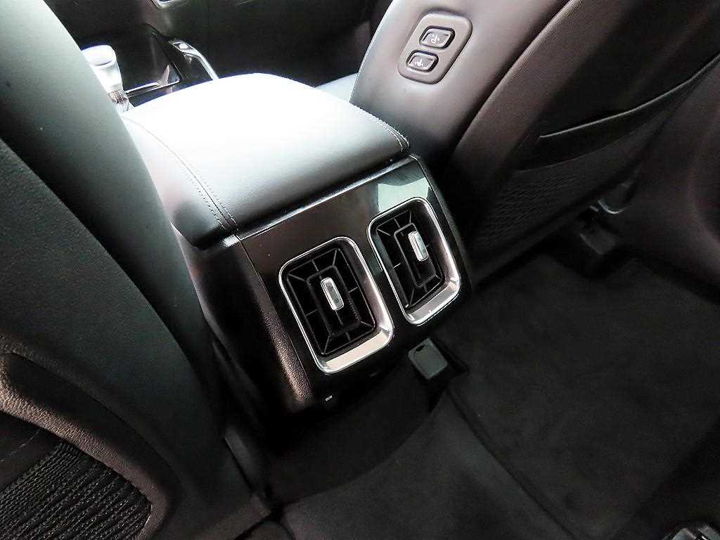 KIA Sorento 2023 Blanco - Importación desde Corea - HF Imports Iquique - Foto 15