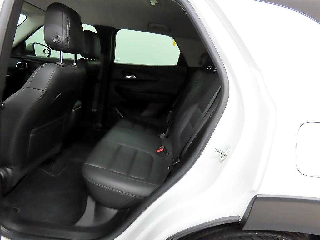 Chevrolet Trail Blazer - Vista 6