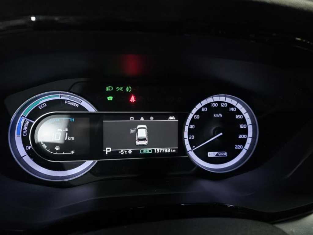 KIA Niro 2021 Gris - Importación desde Corea - HF Imports Iquique - Foto 15