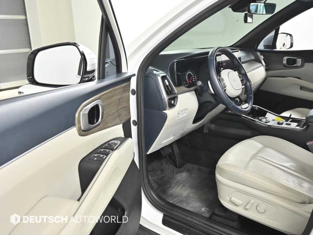 KIA Sorento - Vista 11