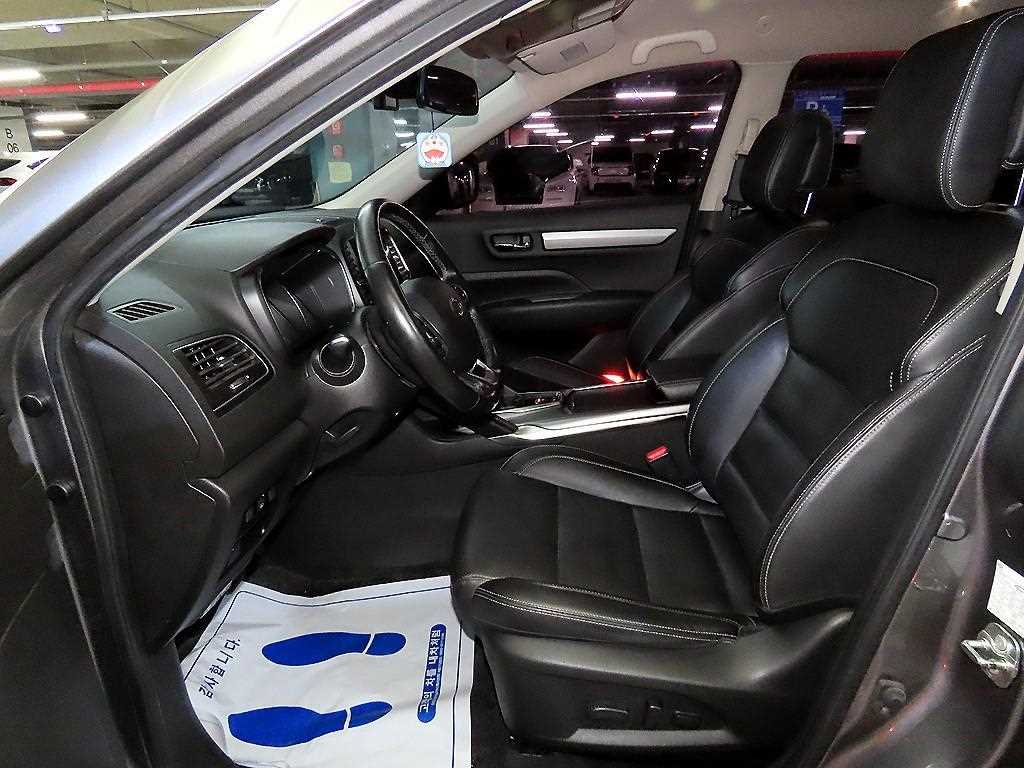 SAMSUNG QM6 - Vista 6