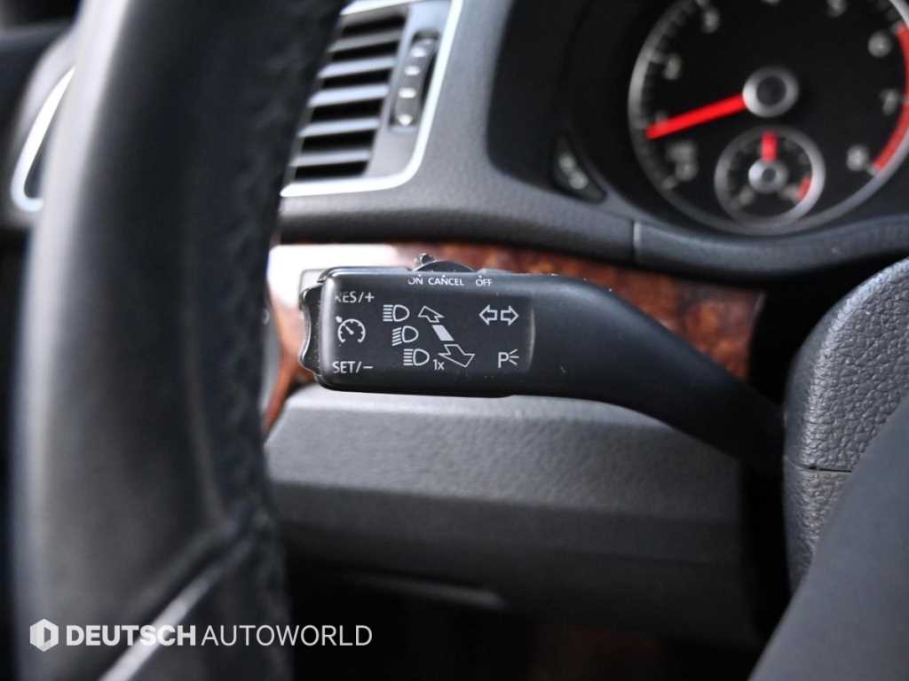 Volkswagen Passat 2013 Gris - Importación desde Corea - HF Imports Iquique - Foto 18