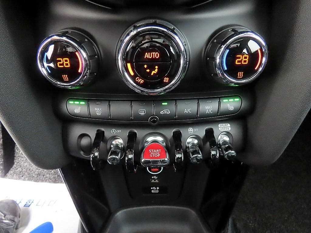 Mini Cooper - Vista 12