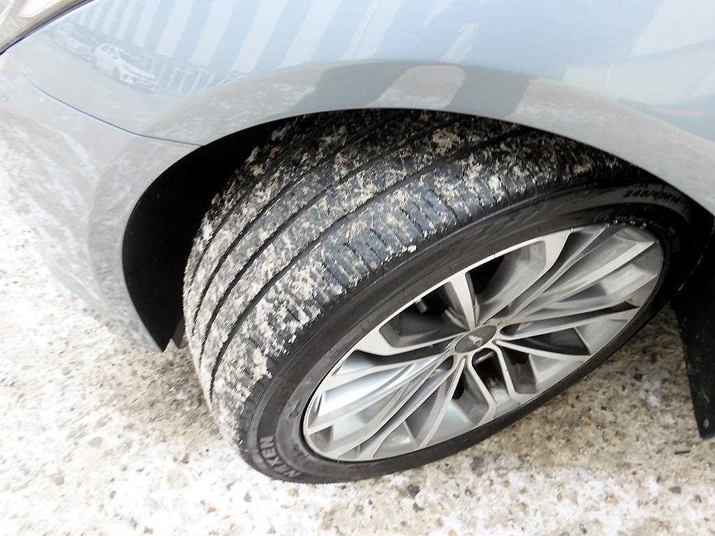 HYUNDAI Genesis 2016 Gris - Importación desde Corea - HF Imports Iquique - Foto 20