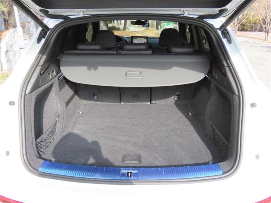 Audi Q5 2023 - Importación desde Corea - HF Imports Iquique - Foto 19