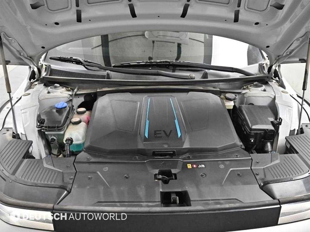 HYUNDAI Ioniq 5 - Vista 6