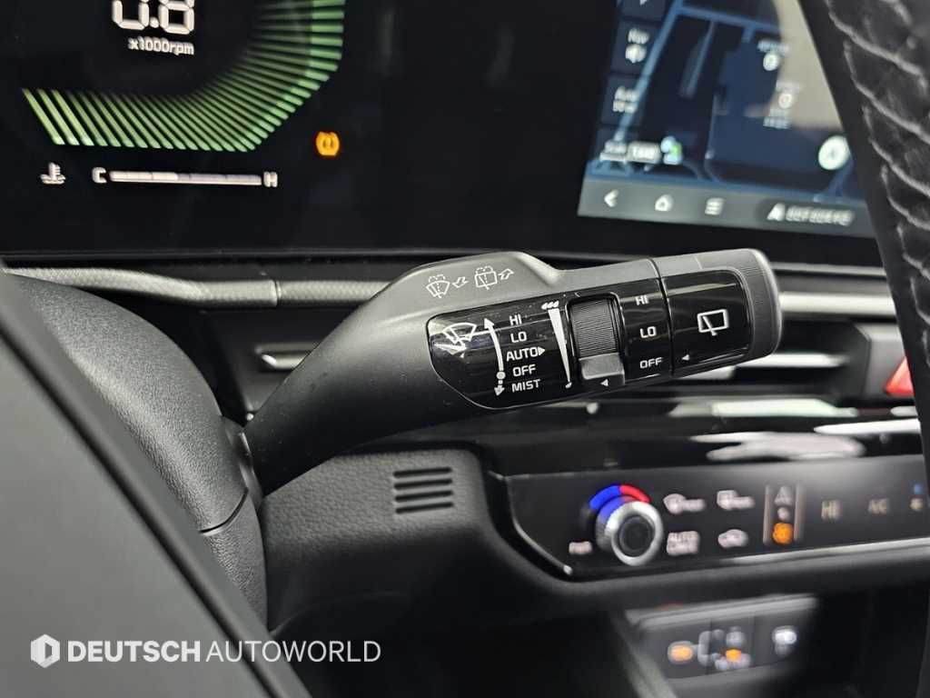 KIA Sportage 2025 Negro - Importación desde Corea - HF Imports Iquique - Foto 16