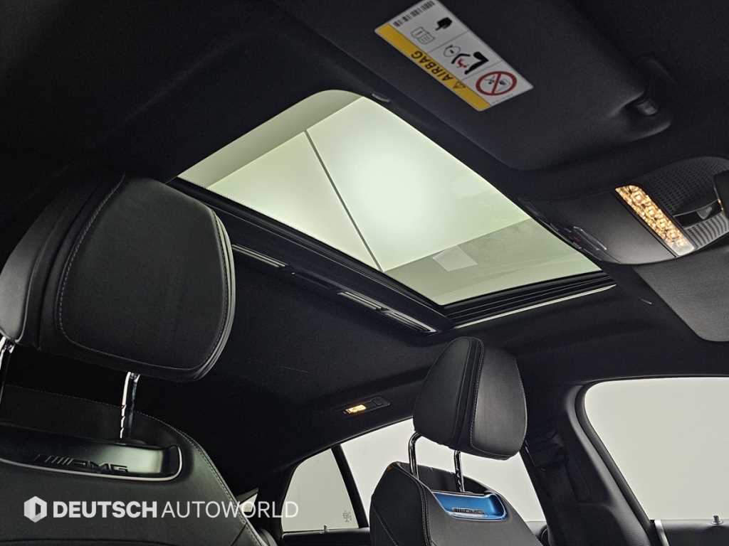 Mercedes Benz AMG GT 2022 Blanco - Importación desde Corea - HF Imports Iquique - Foto 19