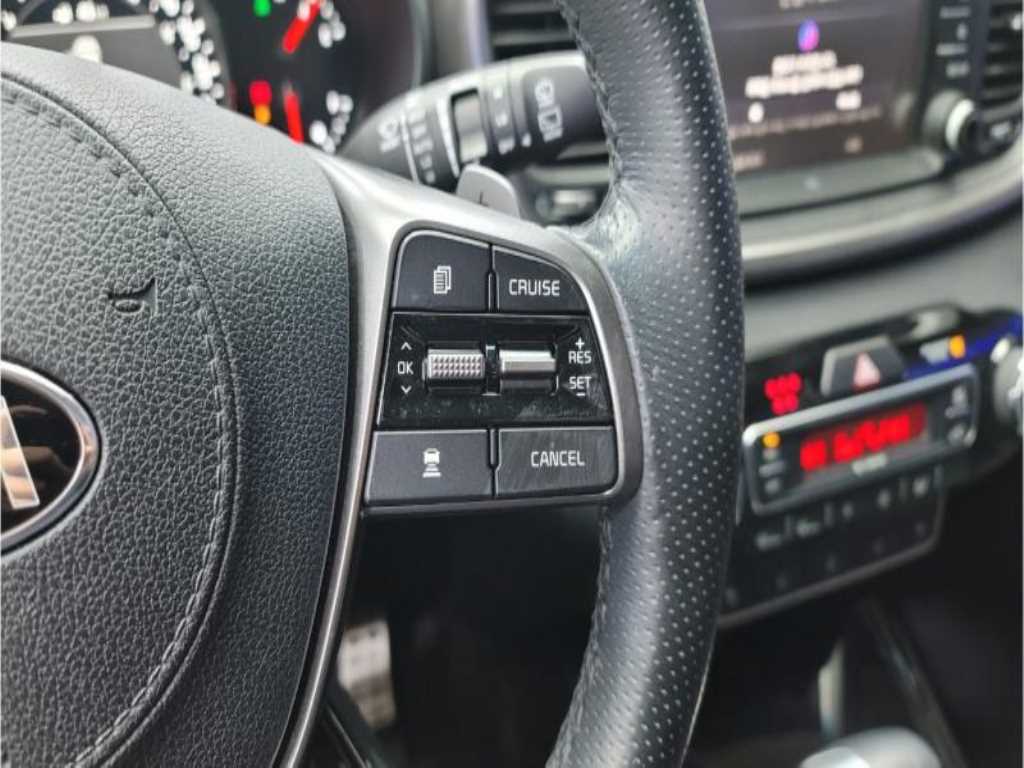 KIA Sorento - Vista 10