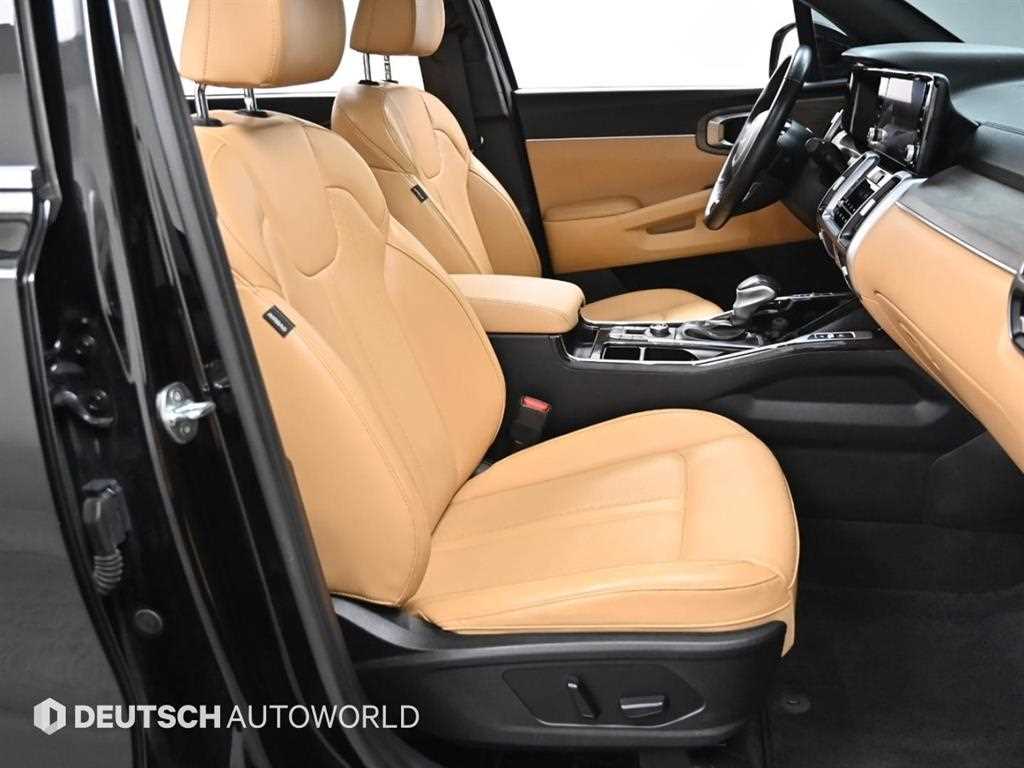 KIA Sorento - Vista 10