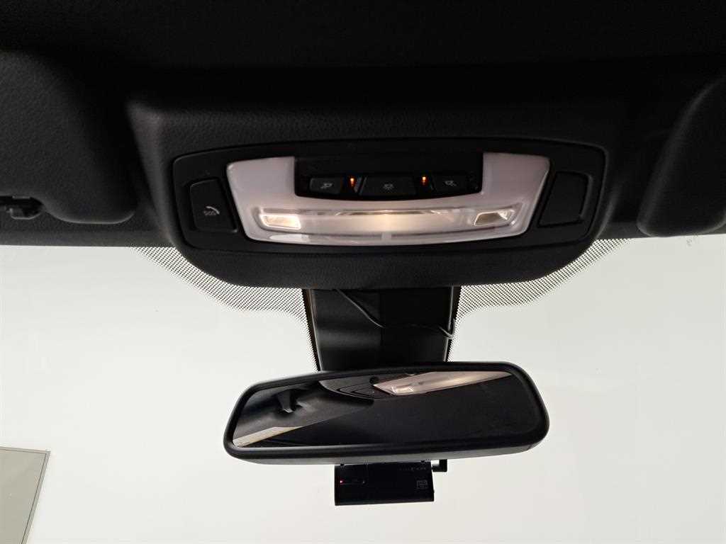 BMW 4 Series 2015 Blanco - Importación desde Corea - HF Imports Iquique - Foto 16