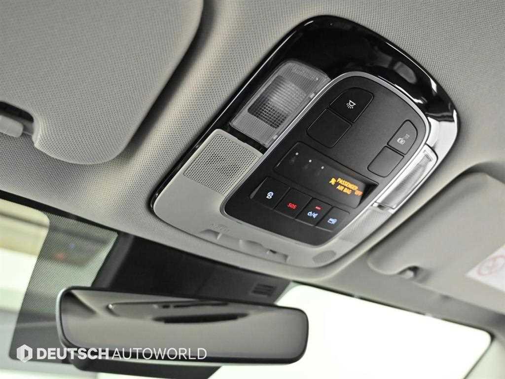 HYUNDAI Sonata 2021 Blanco - Importación desde Corea - HF Imports Iquique - Foto 15