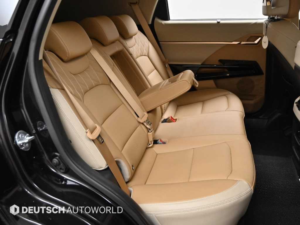 Ssangyong Action - Vista 12