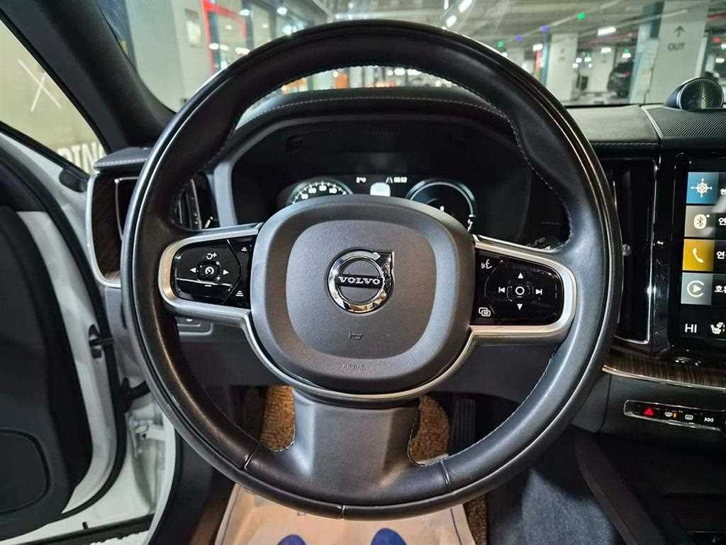 Volvo XC60 - Vista 9